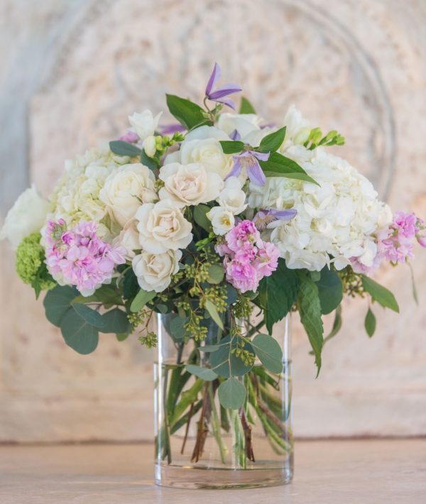 Pretty Pastels