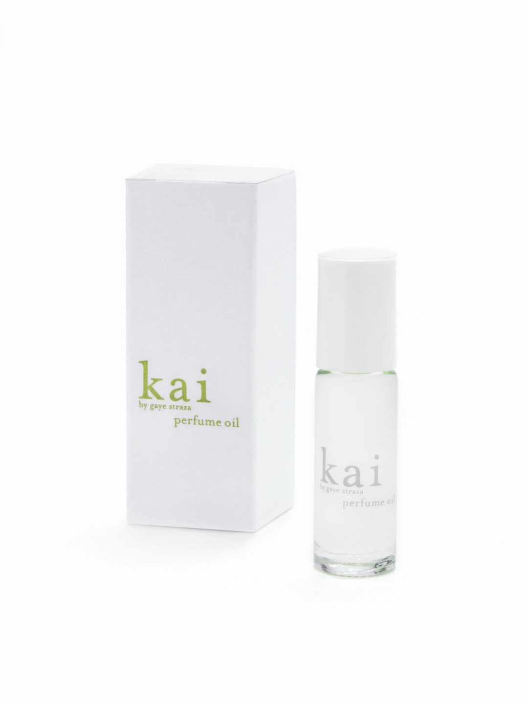 KAI Perfume Oil Simply Beautiful Flowers & Gifts